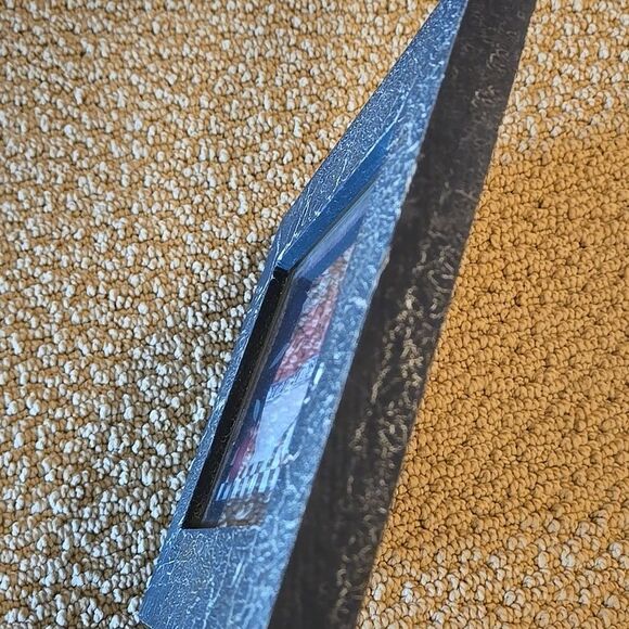 Folk Art Diane Ulmer Pedersen Apples in Bowl Primitive Still Life Print Cottage - Picture 4 of 16